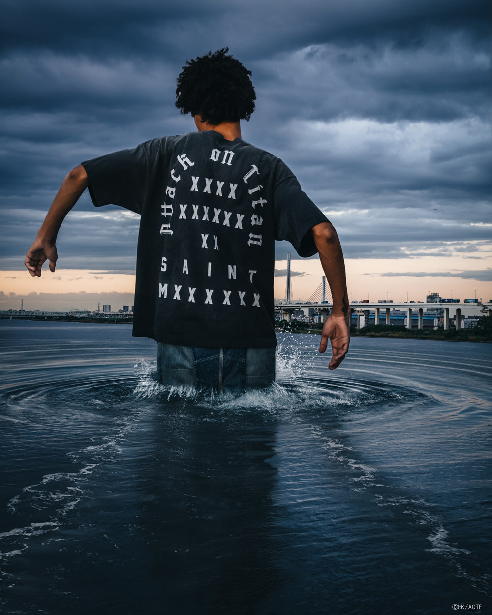 SAINT Mxxxxxx SS26 6th Drop