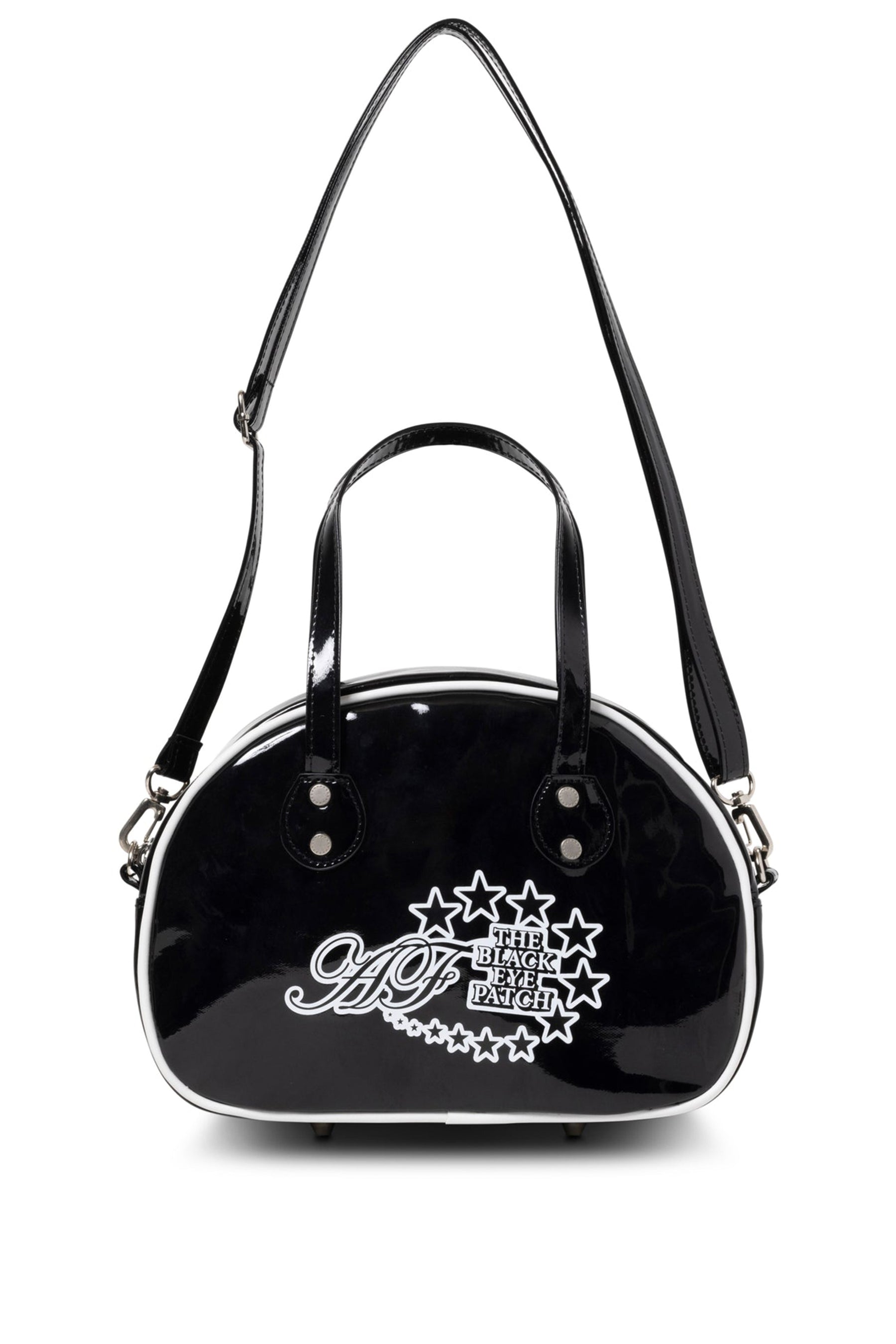 SMALL SIGNATURE BAG BEP