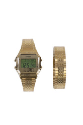 T80 GIFT SET W/ EXTRA BRACELET / GLD