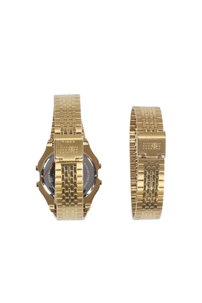 T80 GIFT SET W/ EXTRA BRACELET / GLD