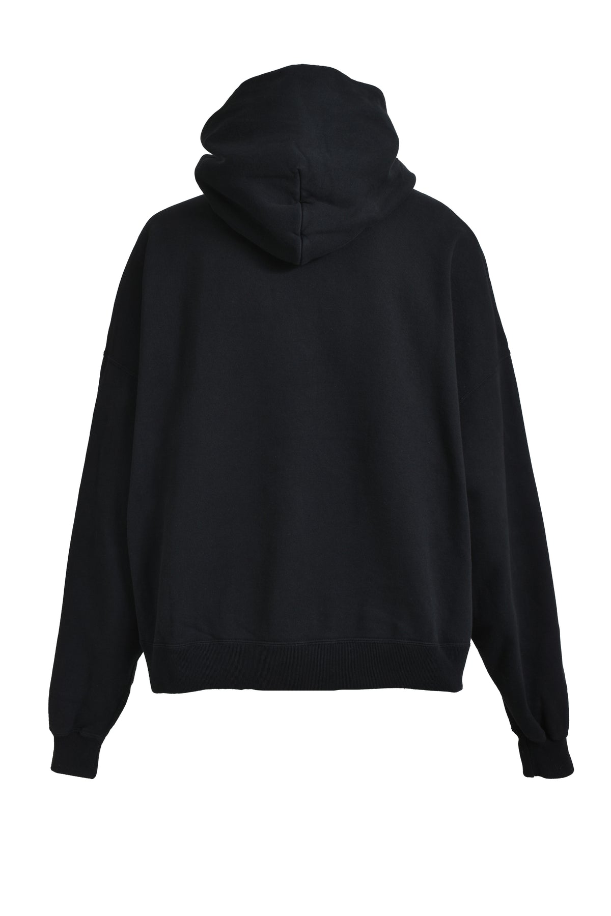 HOODIE/SAINT MX6 / BLK