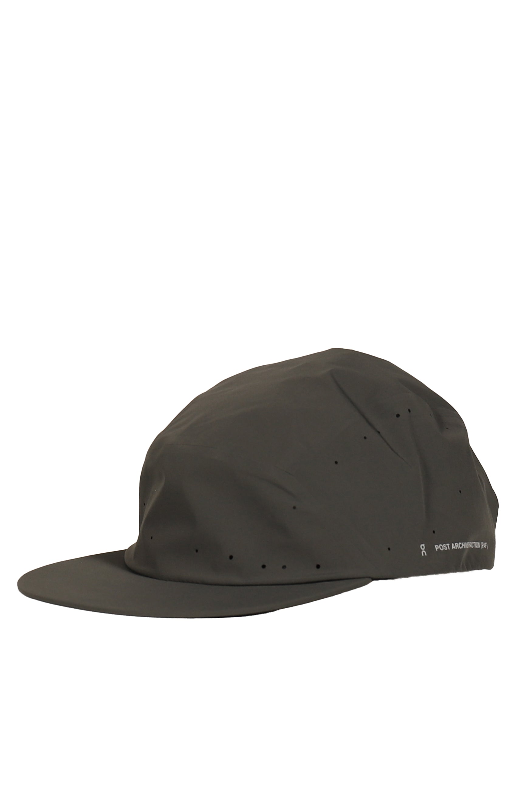 ZERO CAP PAF / MOLASSES