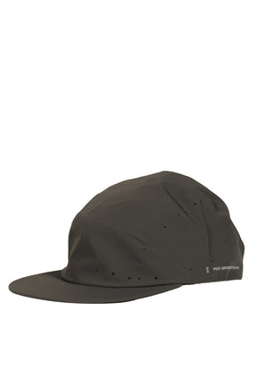 ZERO CAP PAF / MOLASSES