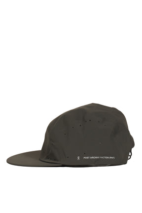 ZERO CAP PAF / MOLASSES