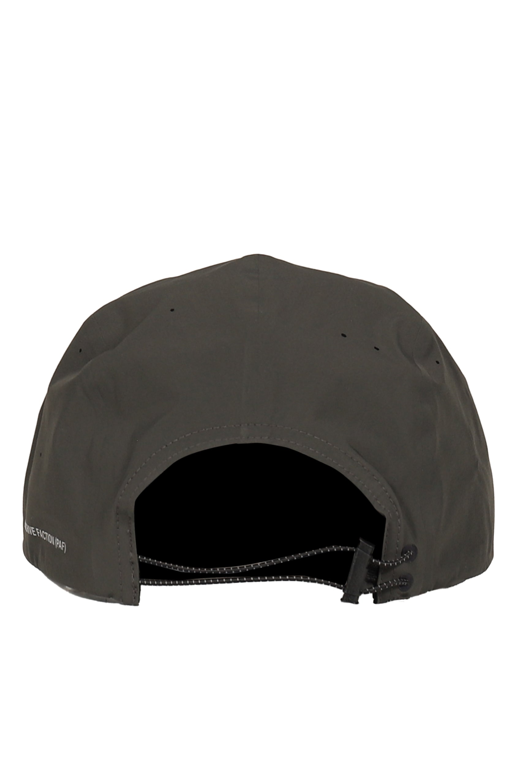 ZERO CAP PAF / MOLASSES
