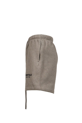 CLASSIC SHORT / HOMESTEAD HEATHER