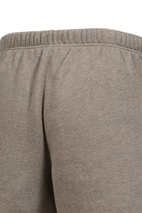 CLASSIC SHORT / HOMESTEAD HEATHER