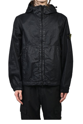 Stone Island JACKET / BLK