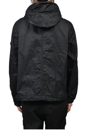 Stone Island JACKET / BLK