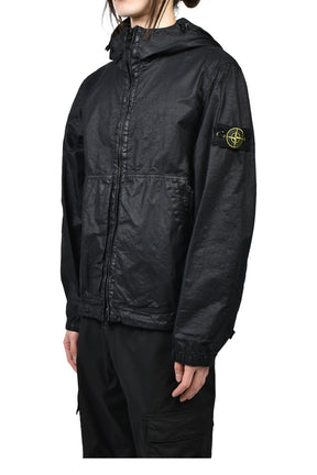 Stone Island JACKET / BLK