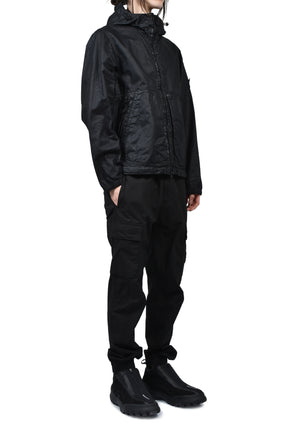 Stone Island JACKET / BLK