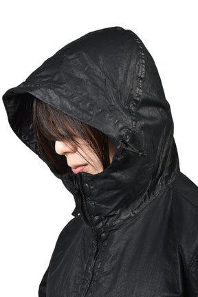 Stone Island JACKET / BLK