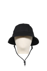TECH VENTILATION HAT FLANNEL / CHA