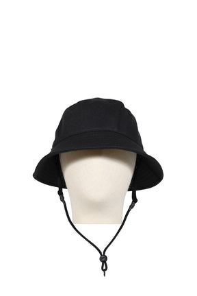 TECH VENTILATION HAT FLANNEL / CHA