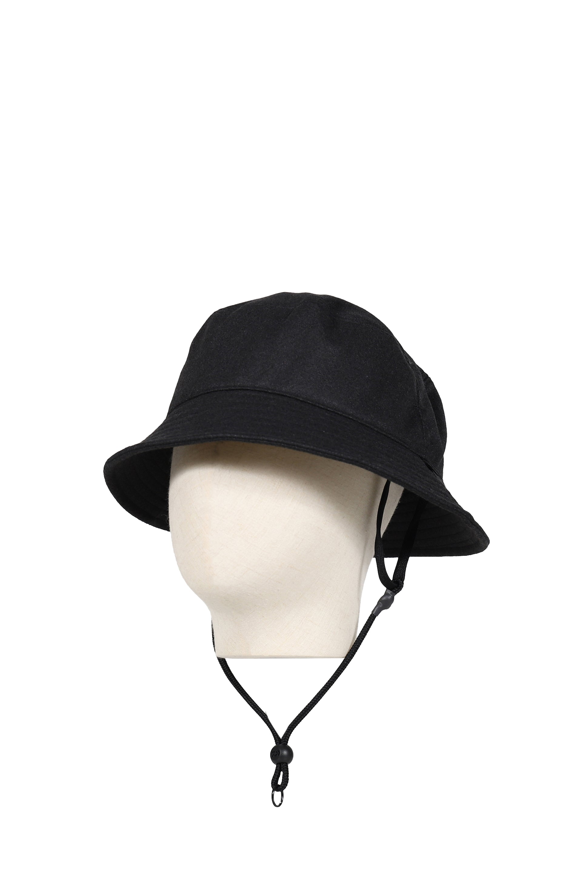 TECH VENTILATION HAT FLANNEL / CHA