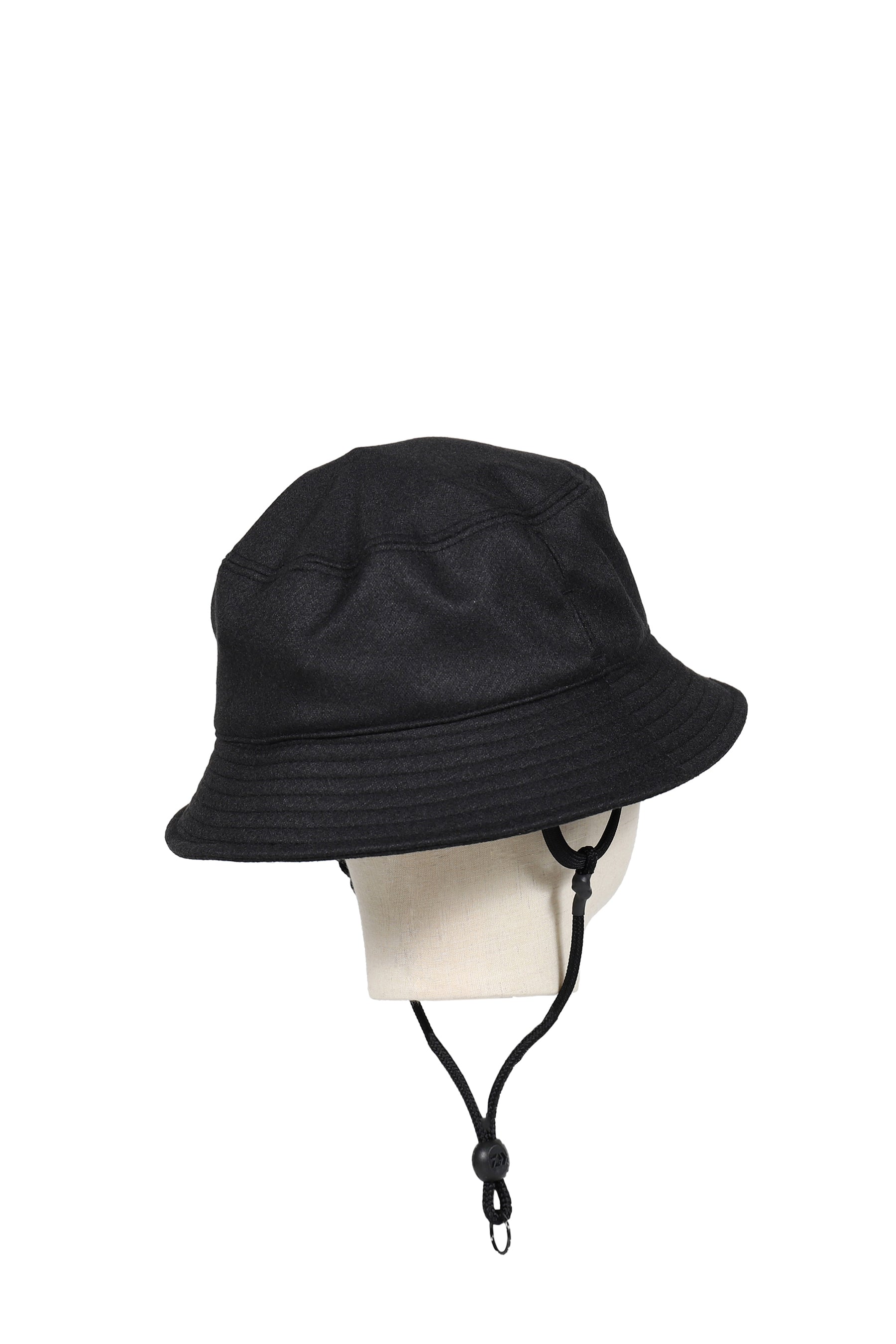 TECH VENTILATION HAT FLANNEL / CHA