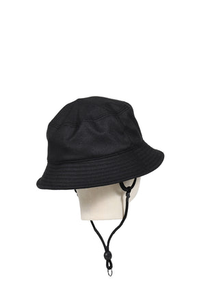TECH VENTILATION HAT FLANNEL / CHA
