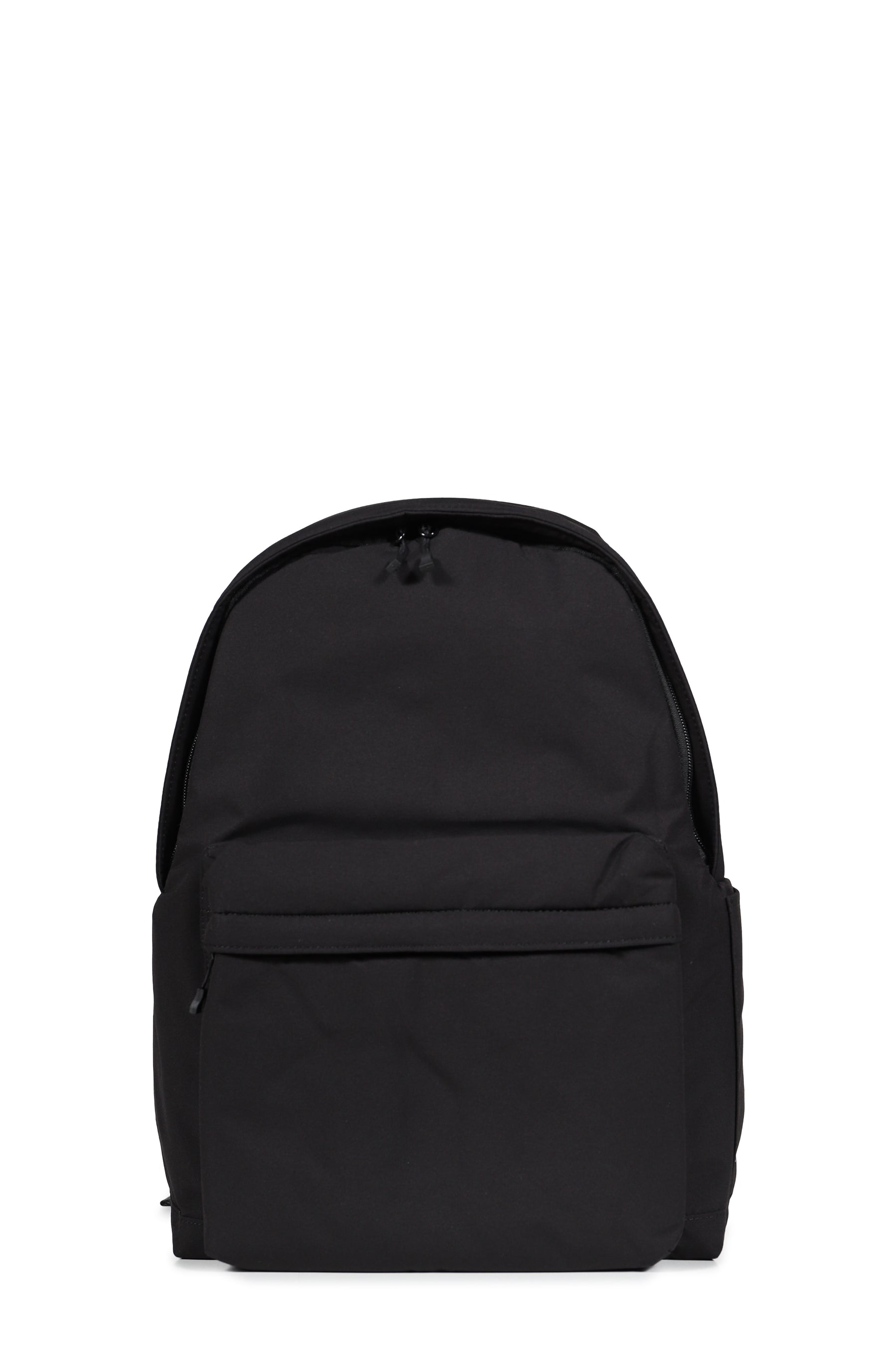 TECH WATERPROOF DAYPACK / BLK