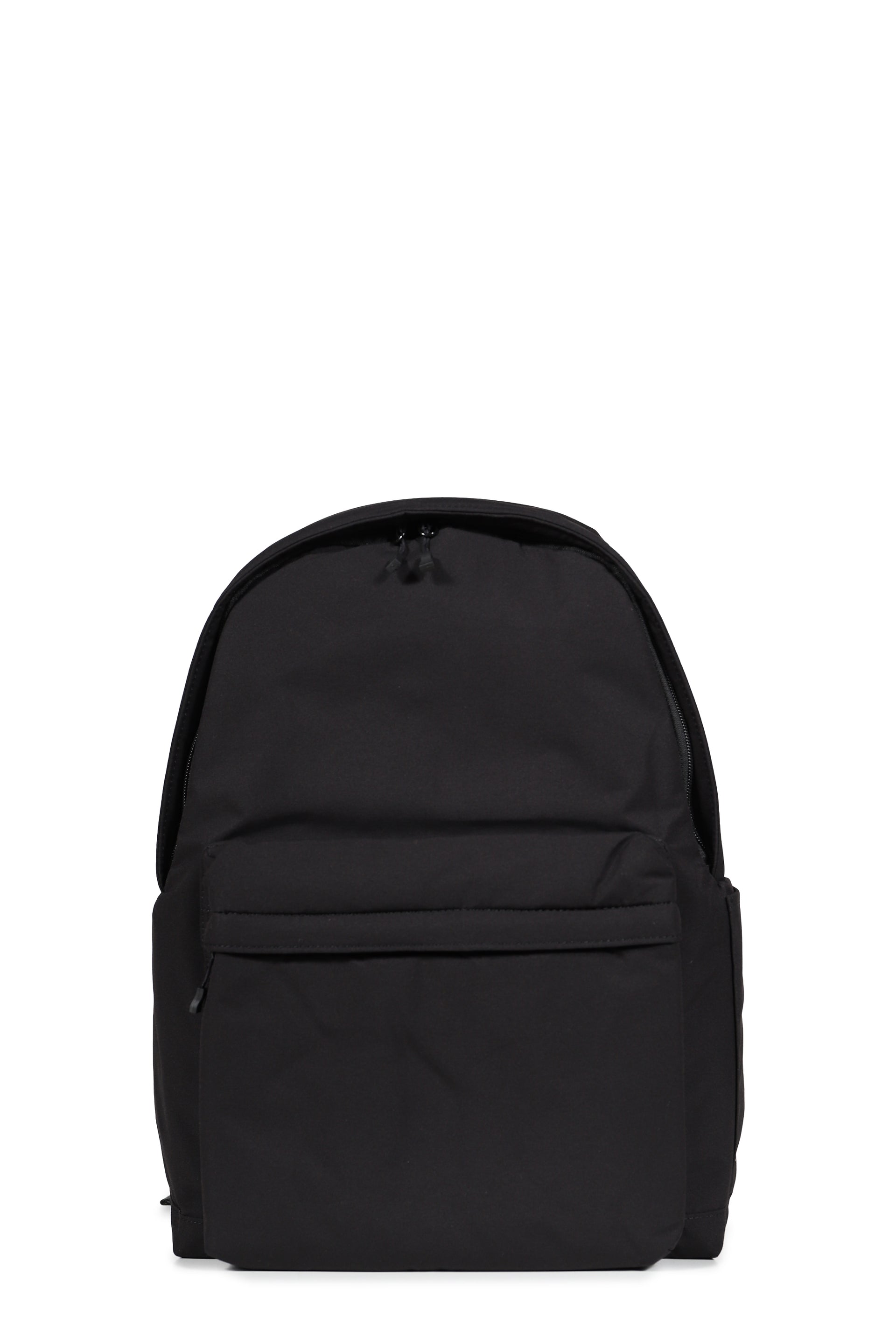 TECH WATERPROOF DAYPACK / BLK