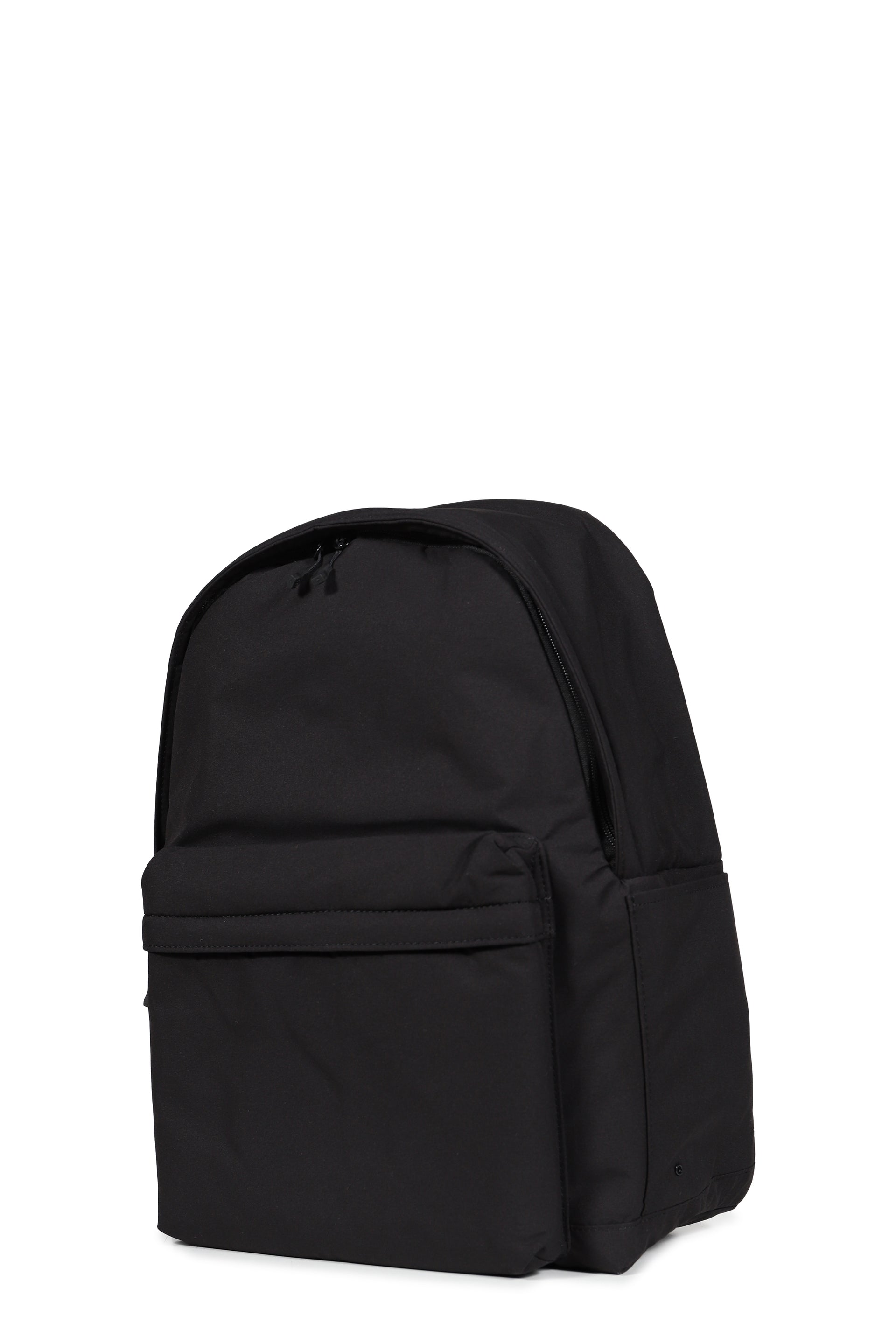 TECH WATERPROOF DAYPACK / BLK