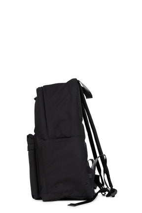 TECH WATERPROOF DAYPACK / BLK