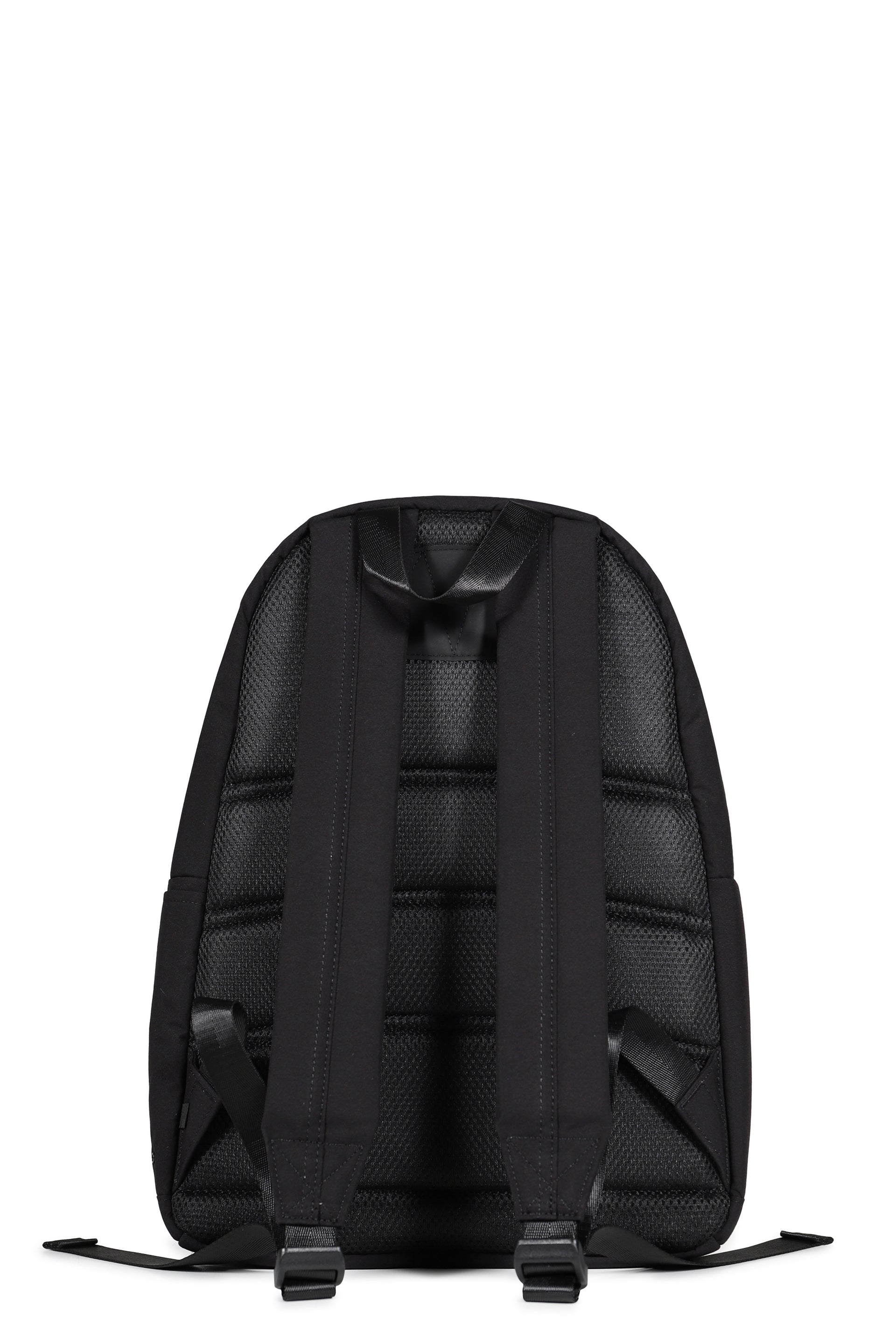 TECH WATERPROOF DAYPACK / BLK