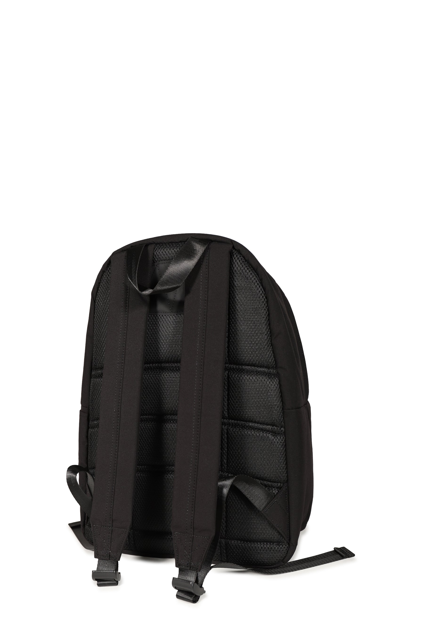 TECH WATERPROOF DAYPACK / BLK