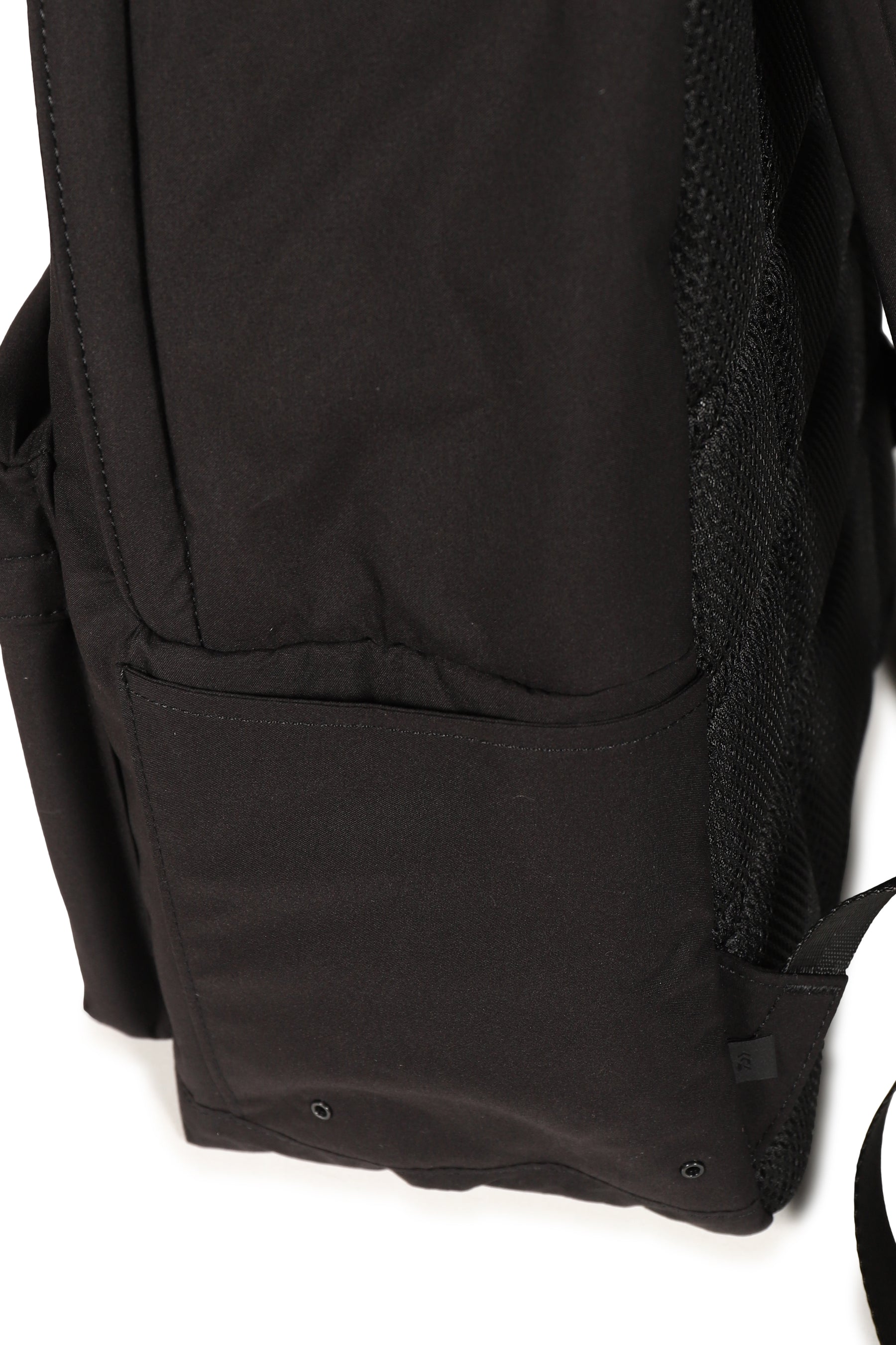 TECH WATERPROOF DAYPACK / BLK