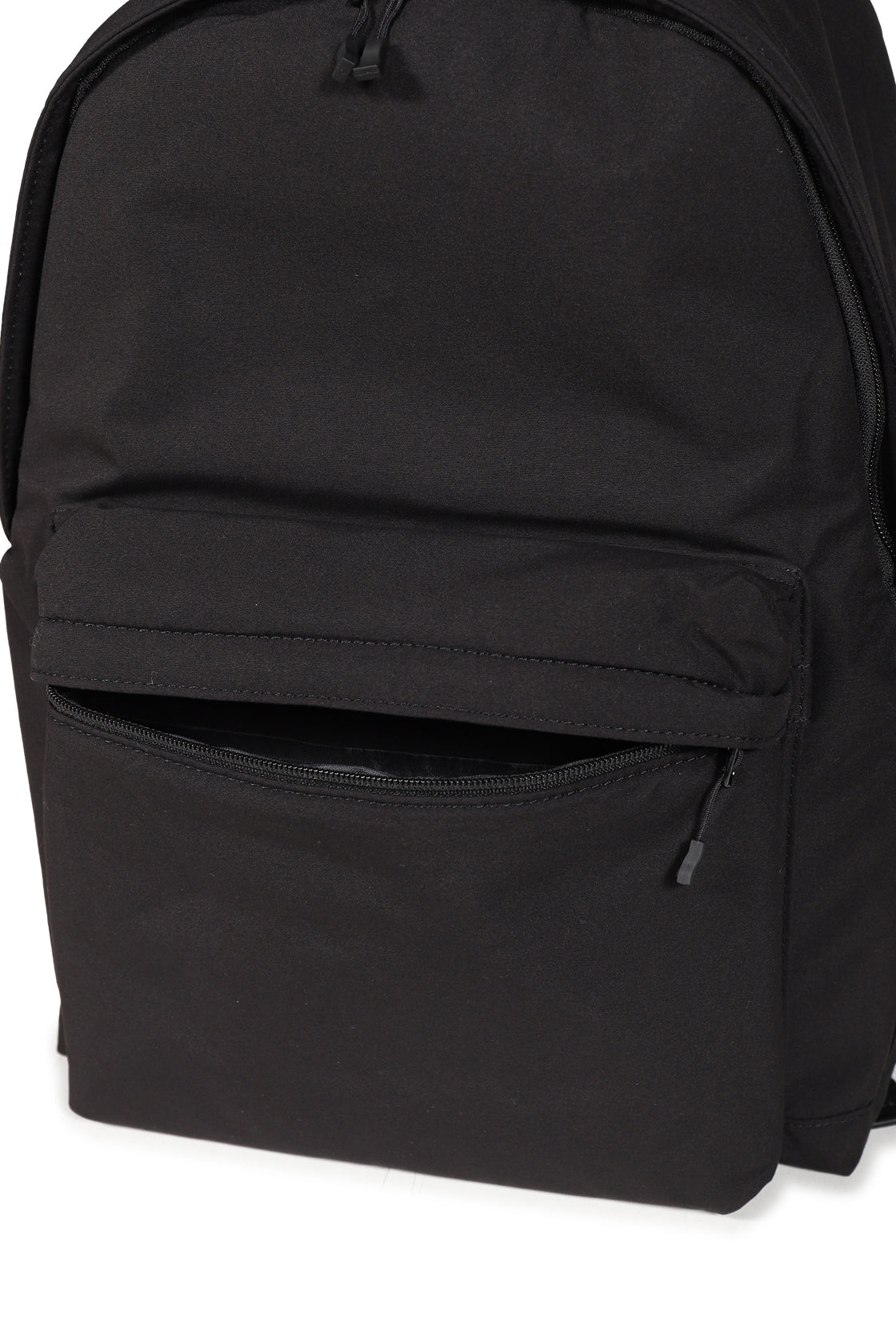 TECH WATERPROOF DAYPACK / BLK