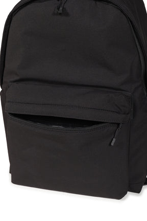 TECH WATERPROOF DAYPACK / BLK