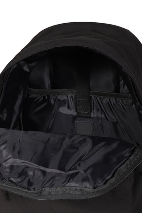 TECH WATERPROOF DAYPACK / BLK