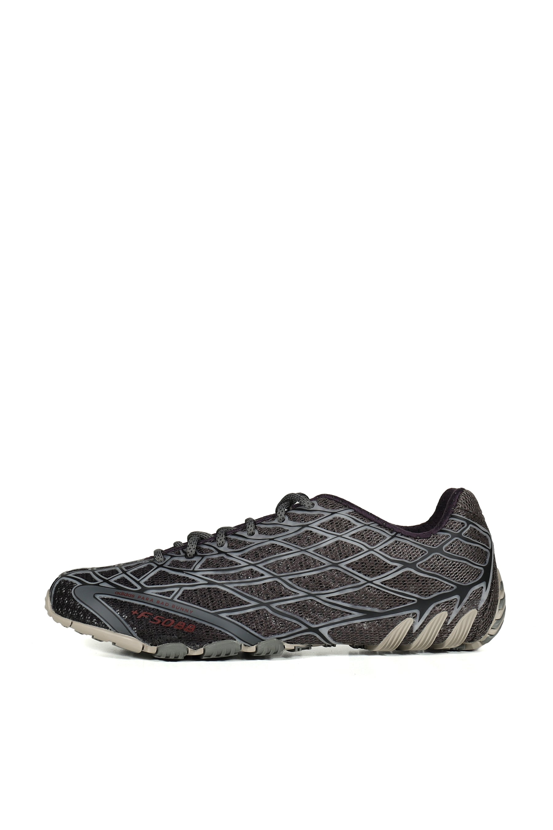 BB F50 GHOST SPRINT / BLK/CHA/BLK