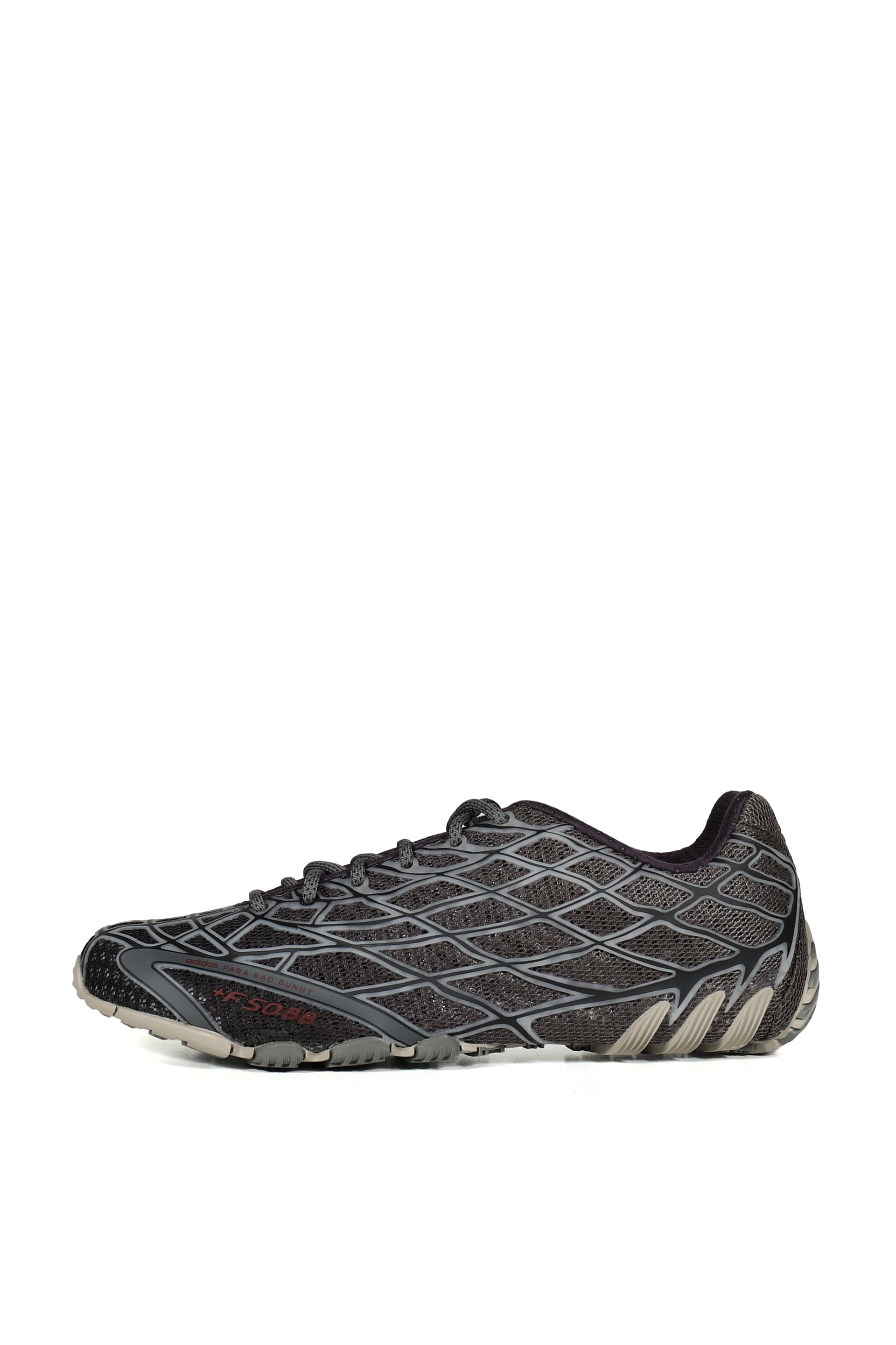 BB F50 GHOST SPRINT / BLK/CHA/BLK
