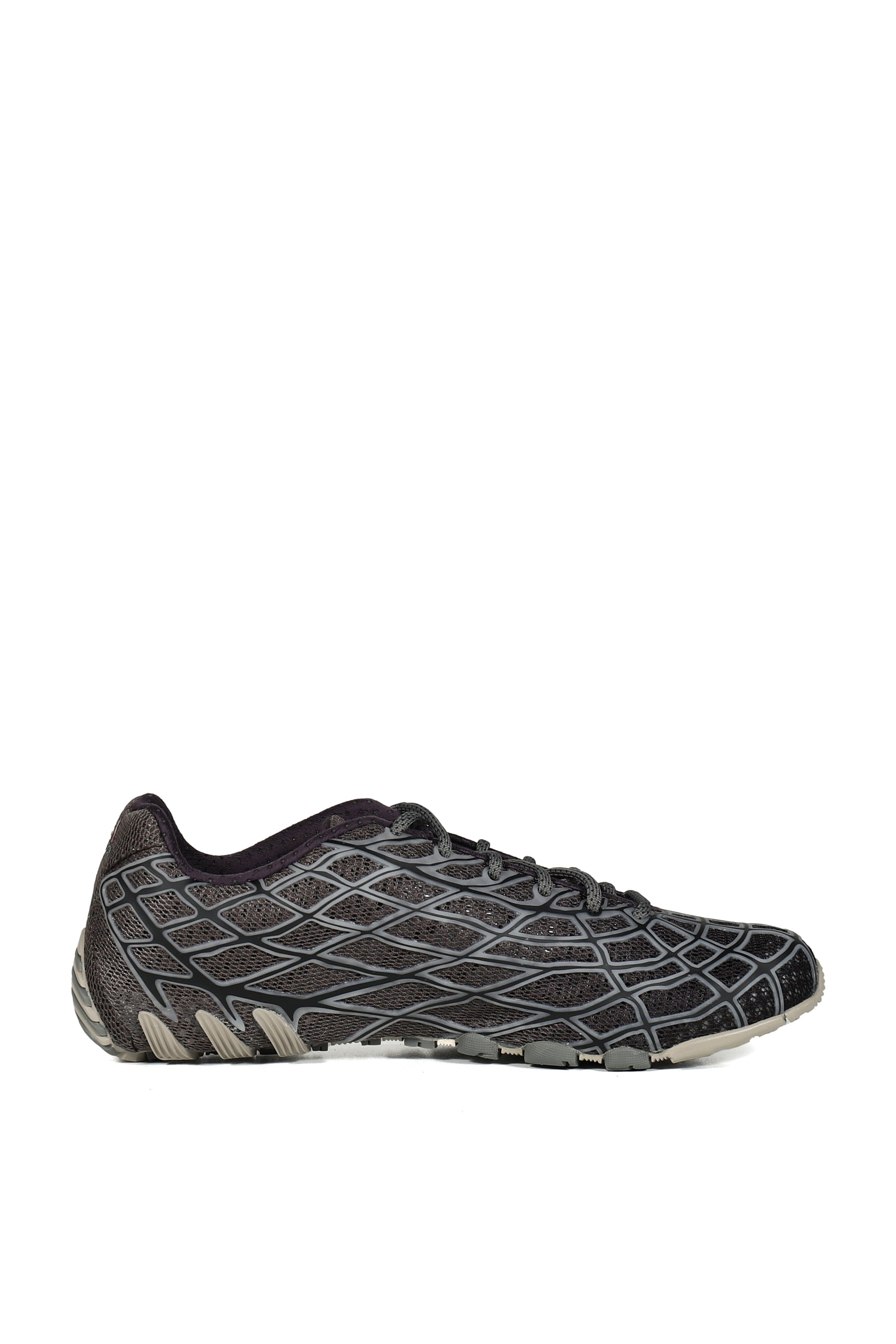 BB F50 GHOST SPRINT / BLK/CHA/BLK