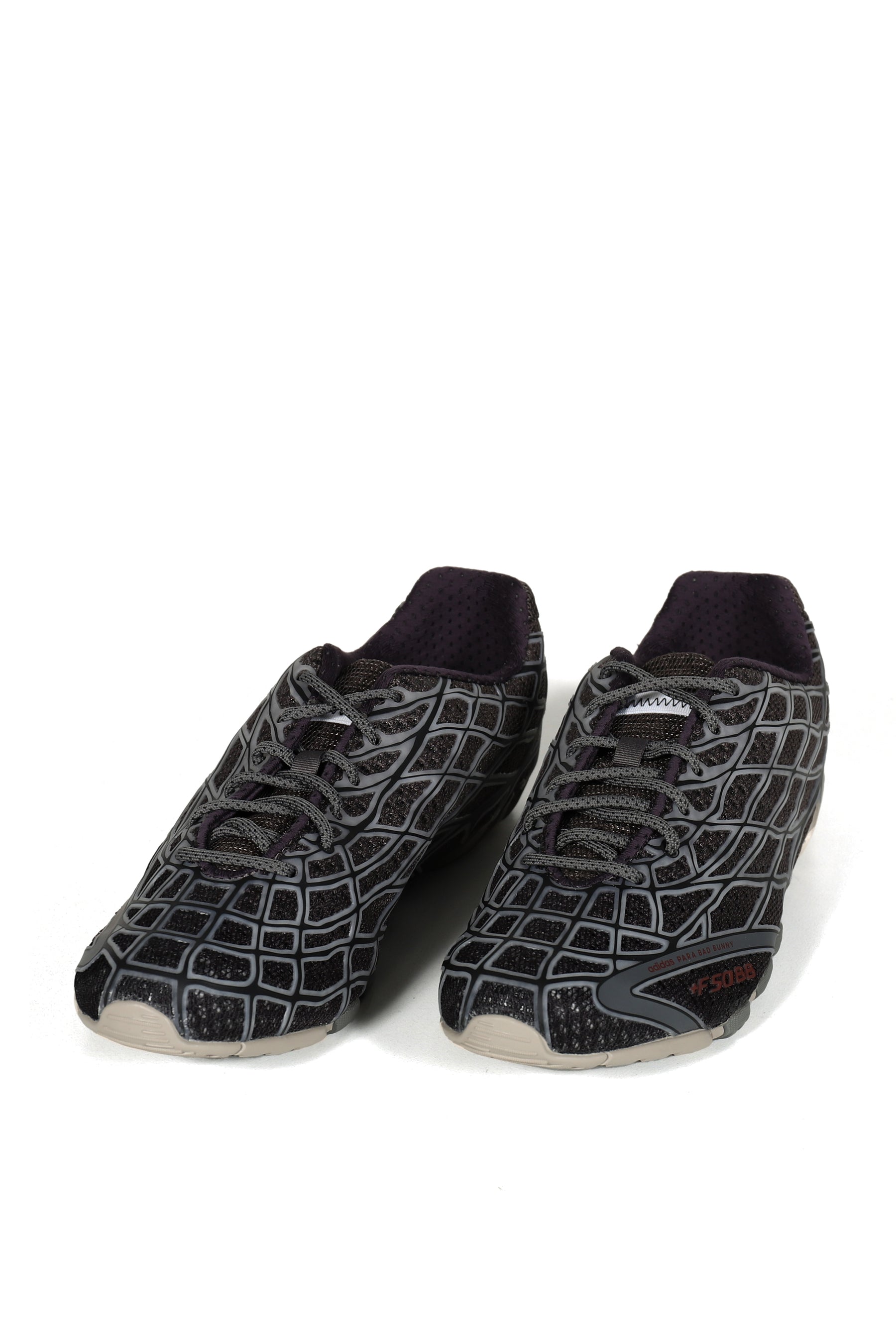 BB F50 GHOST SPRINT / BLK/CHA/BLK