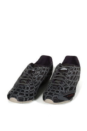 BB F50 GHOST SPRINT / BLK/CHA/BLK
