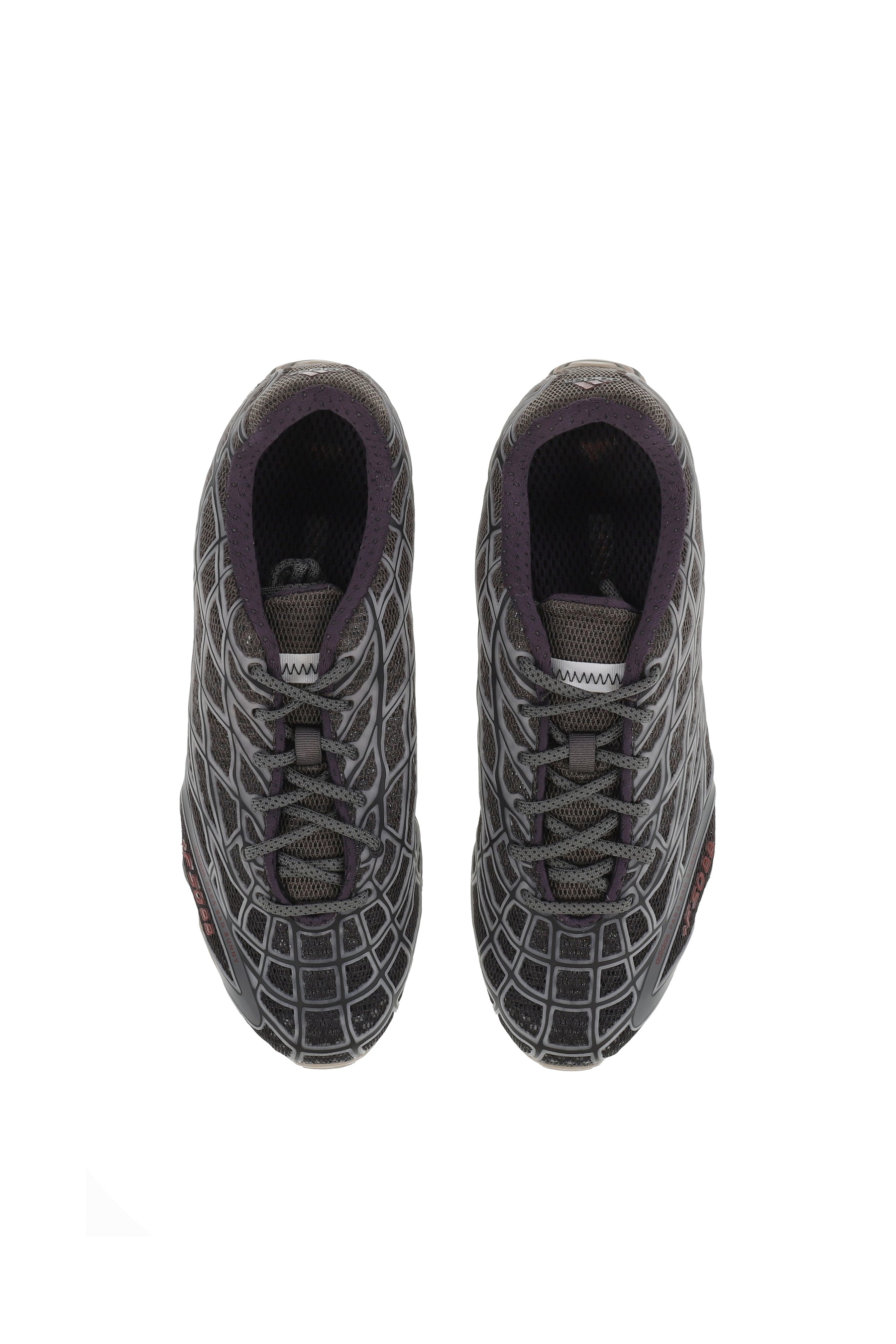 BB F50 GHOST SPRINT / BLK/CHA/BLK