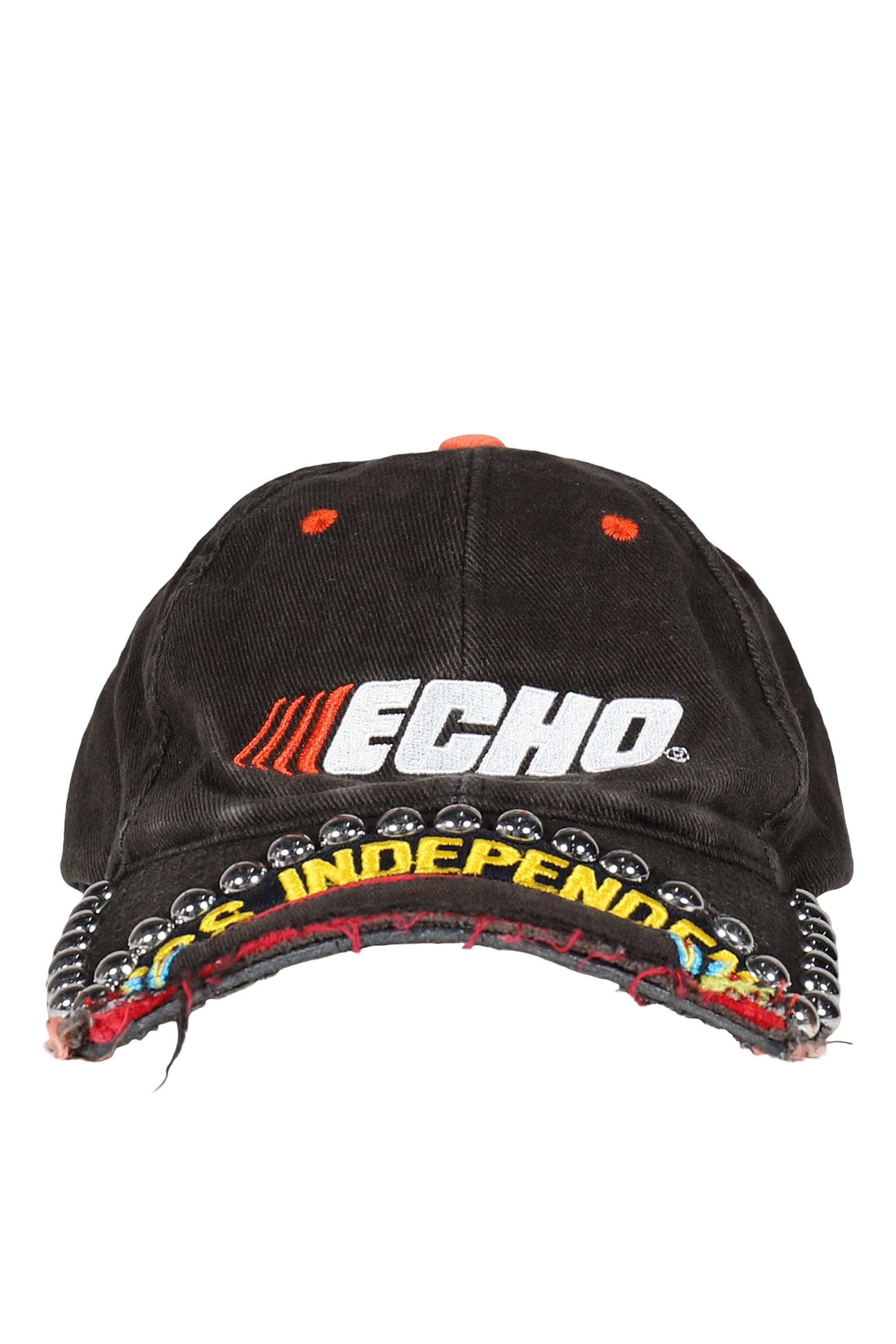 SCRAP CAP / ASSORTED