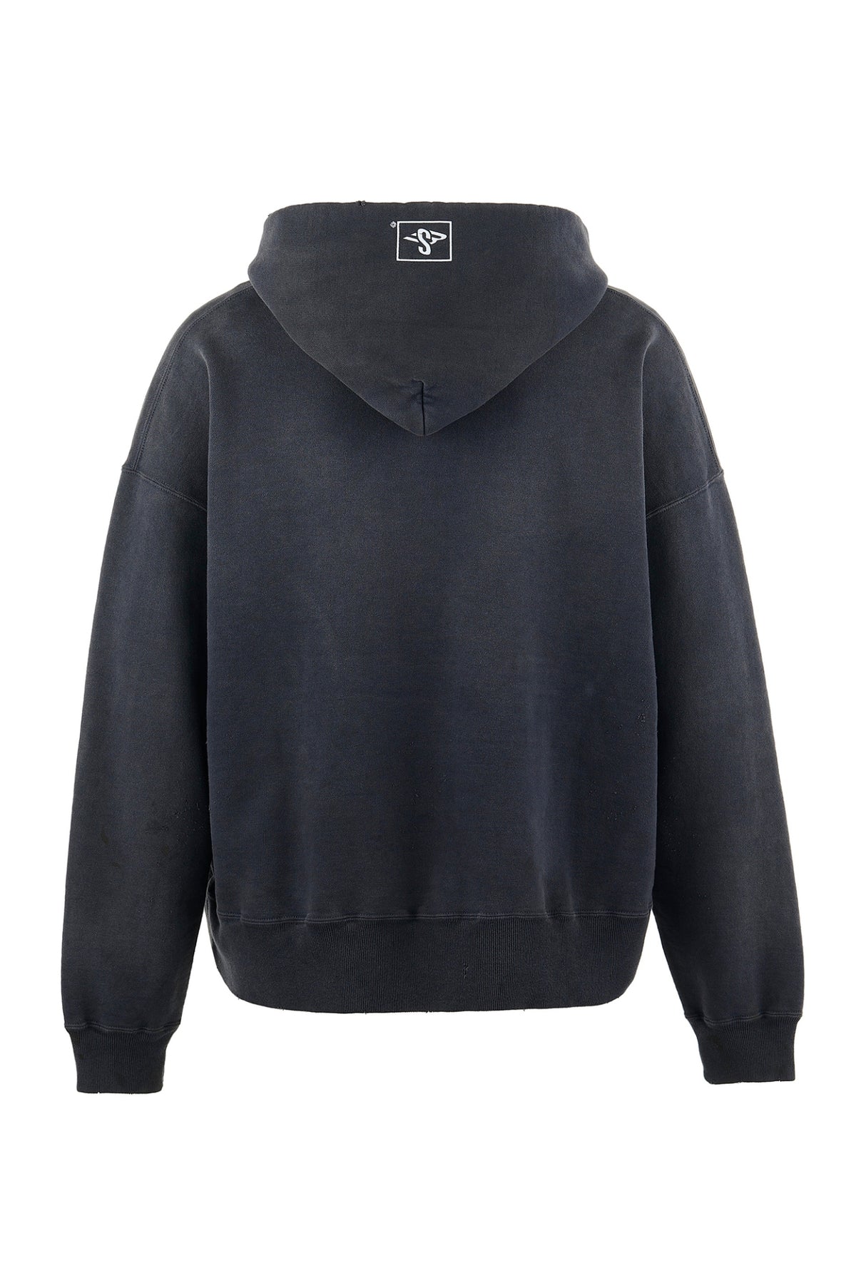 HOODIE/SMX / BLK