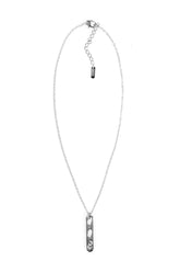 NECKLACES / SIL