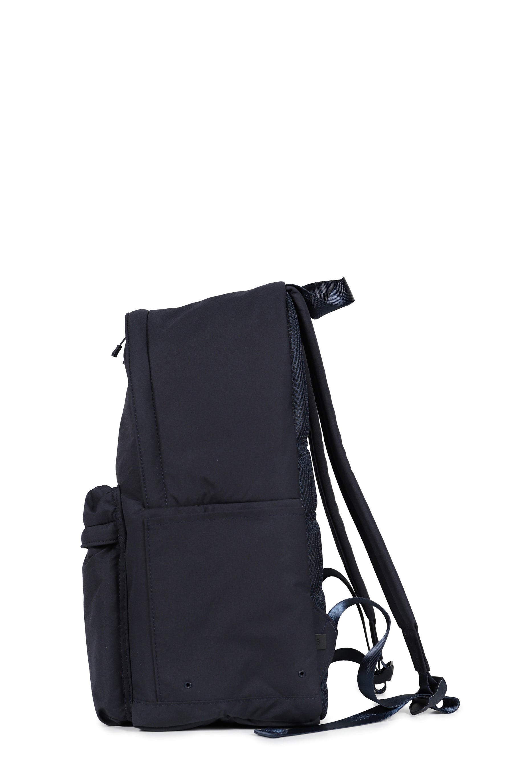 TECH WATERPROOF DAYPACK / D.NVY