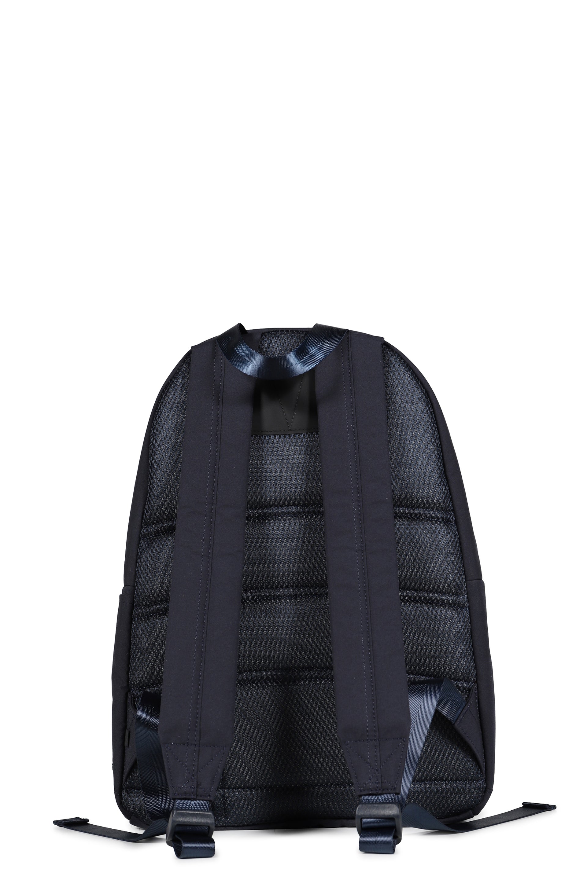 TECH WATERPROOF DAYPACK / D.NVY