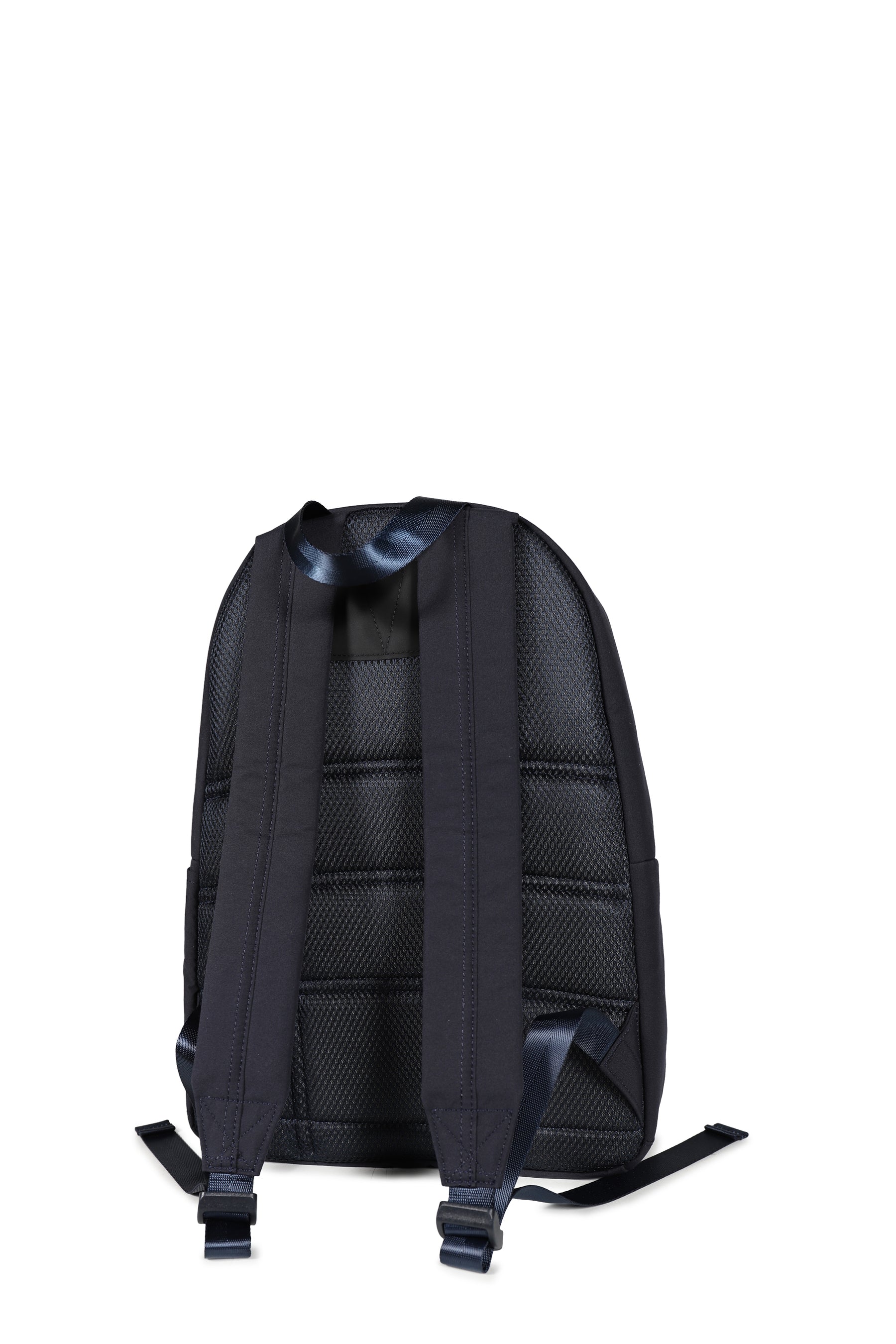 TECH WATERPROOF DAYPACK / D.NVY