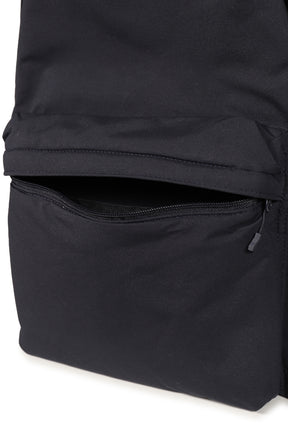 TECH WATERPROOF DAYPACK / D.NVY