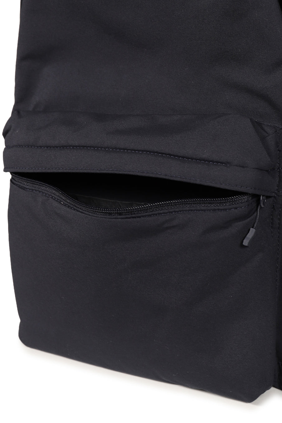 TECH WATERPROOF DAYPACK / D.NVY