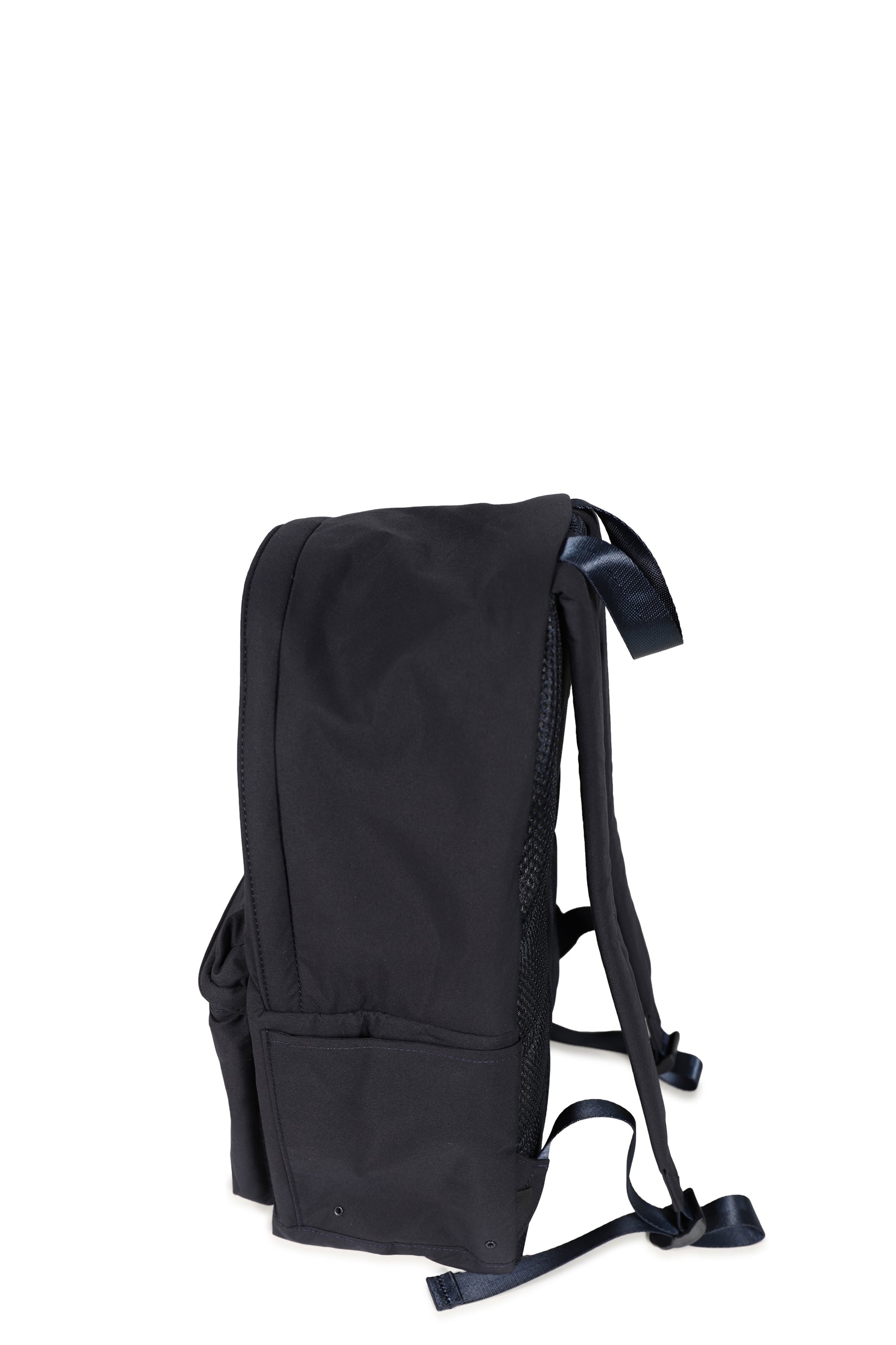TECH WATERPROOF DAYPACK / D.NVY