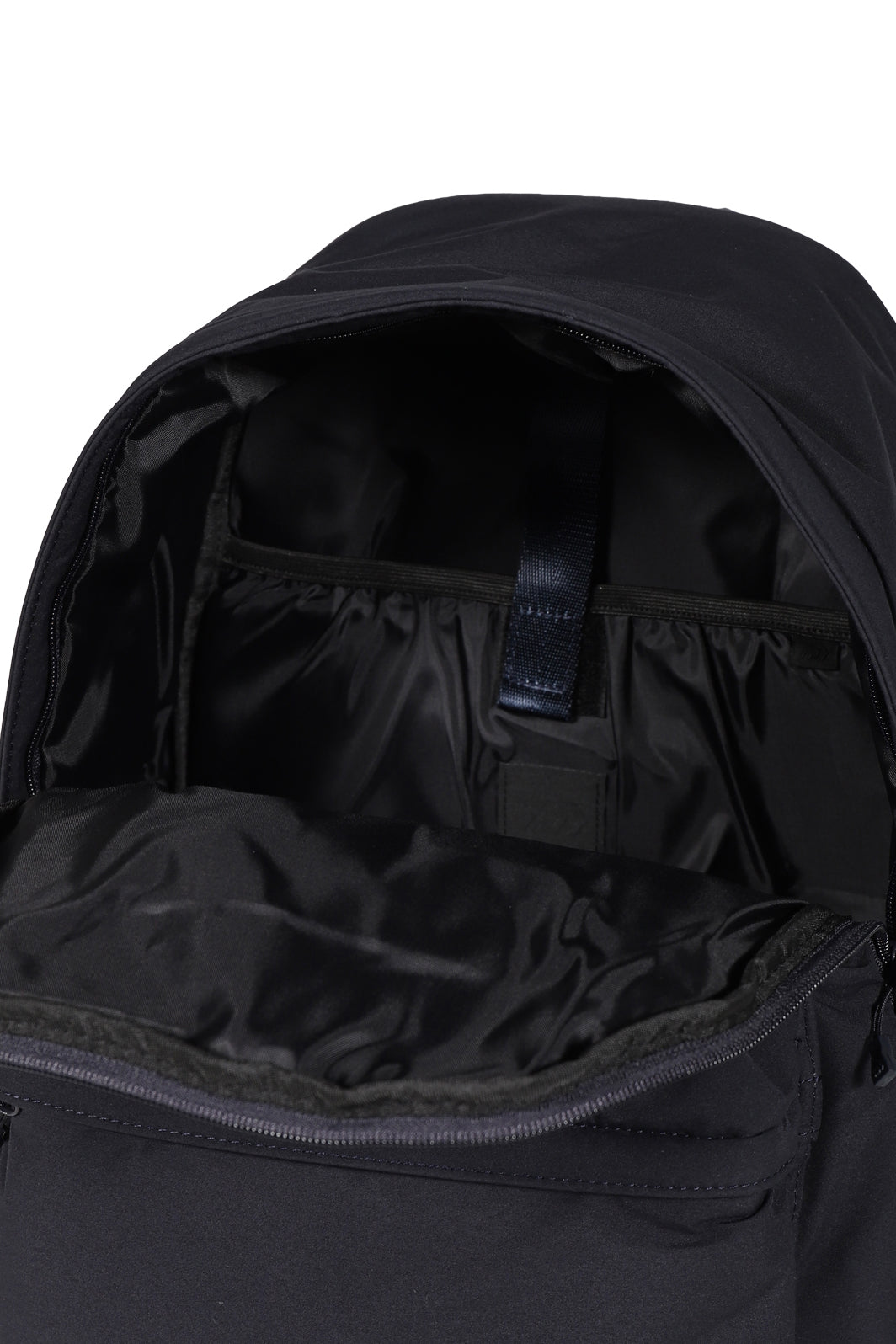 TECH WATERPROOF DAYPACK / D.NVY