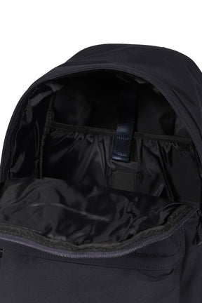 TECH WATERPROOF DAYPACK / D.NVY