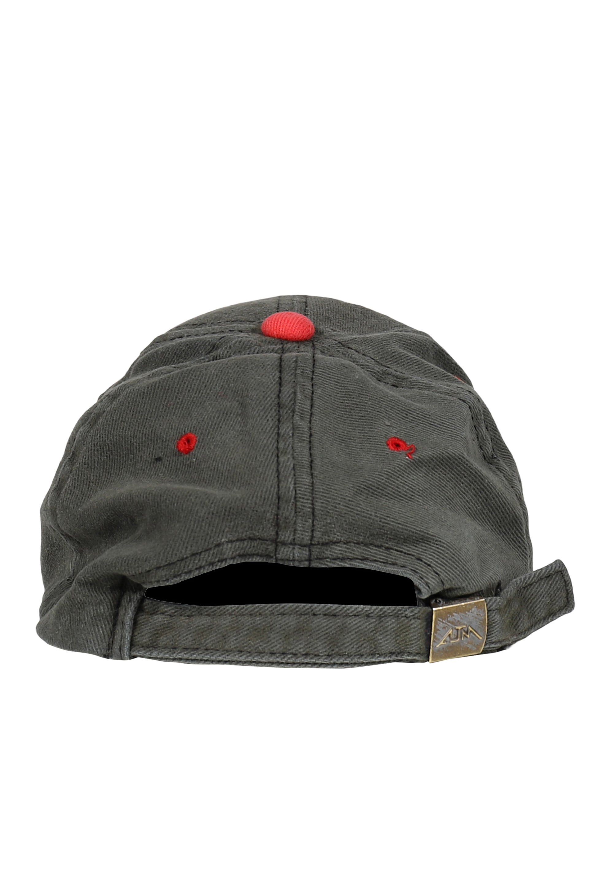 SCRAP CAP / ASSORTED