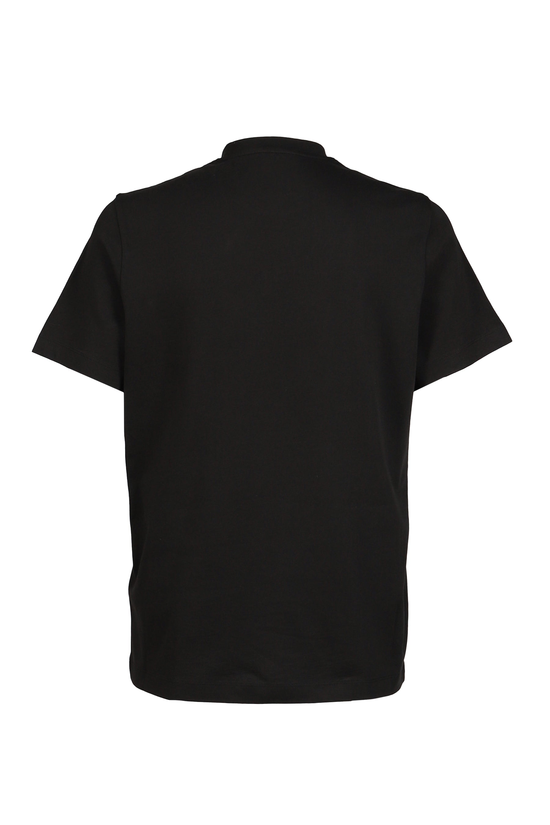 SS T-SHIRT / BLK